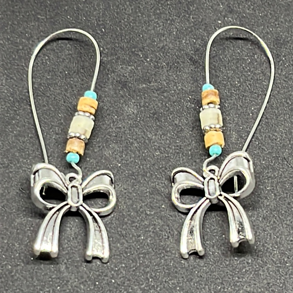 Earrings‎ boho